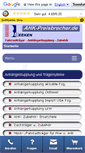 Mobile Screenshot of ahk.ahk-preisbrecher.de